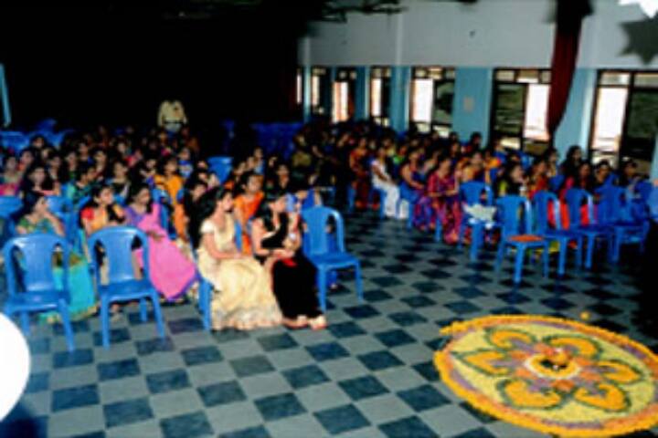 auditorium